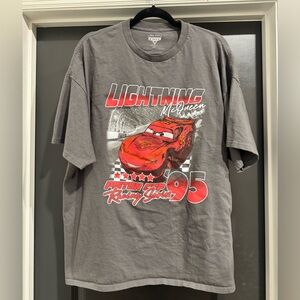 Lightning McQueen Tee